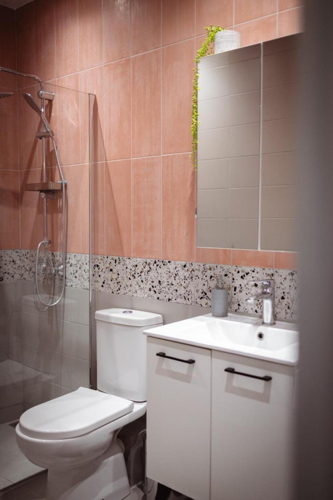 Center Apartment Thessaloniki