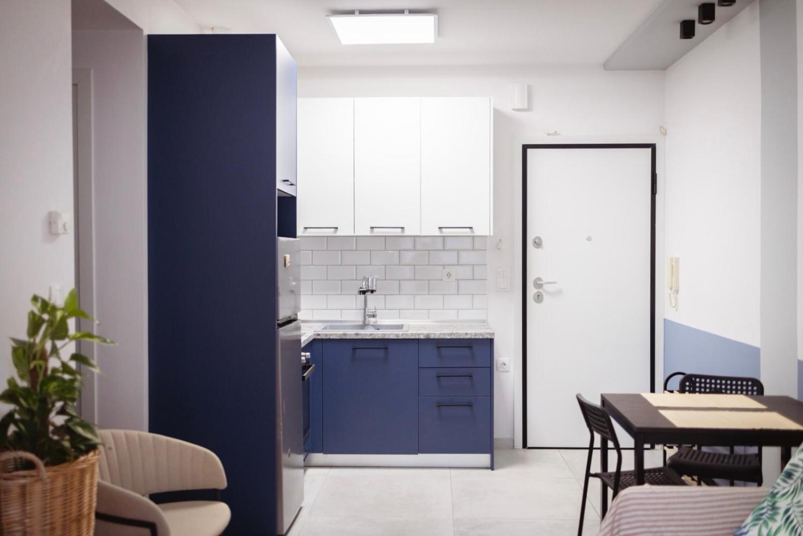 Center Apartment Thessaloniki