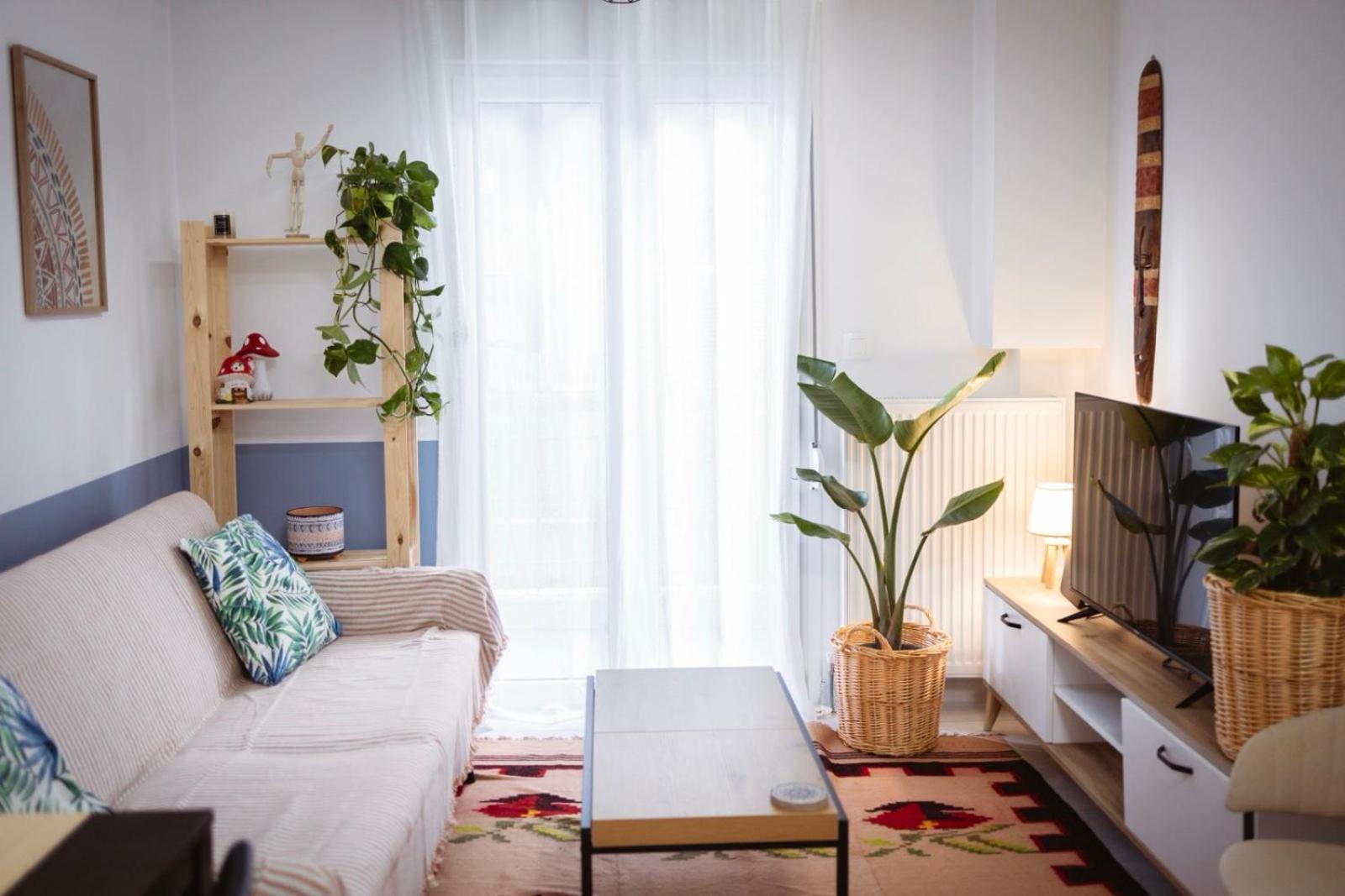 Center Apartment Thessaloniki